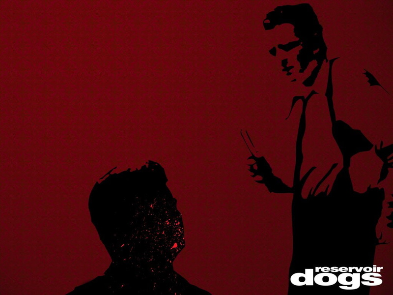 dogs, Movie, 480P, reservoir, Reservoir Dogs