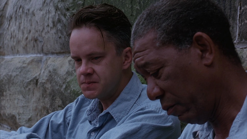 morgan, movies, freeman, shawshank, 1080P, actors, art, x, redemption, hd, people