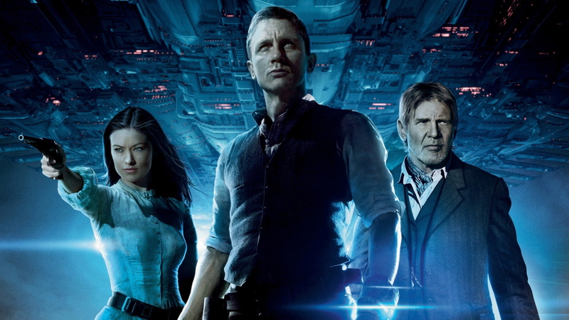 x, harrison, cowboys, wilde, hd, people, art, wallpap, daniel, Olivia Wilde, ford, movies, 2K, olivia, aliens, craig, actors