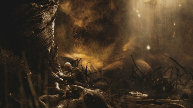 fountain, jackman, life, movies, hd, people, tree, actors, art, hugh, Trees, 1080P, x
