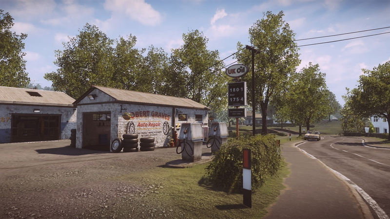 in-game, CryEngine, 1080P, Everybodys Gone to the Rapture