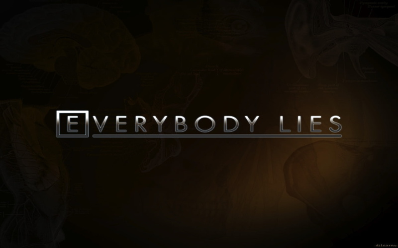 tv, 720P, md, architecture, hd, house, Dr House, x, Quotes, lies, art, dr, everybody, series, houses