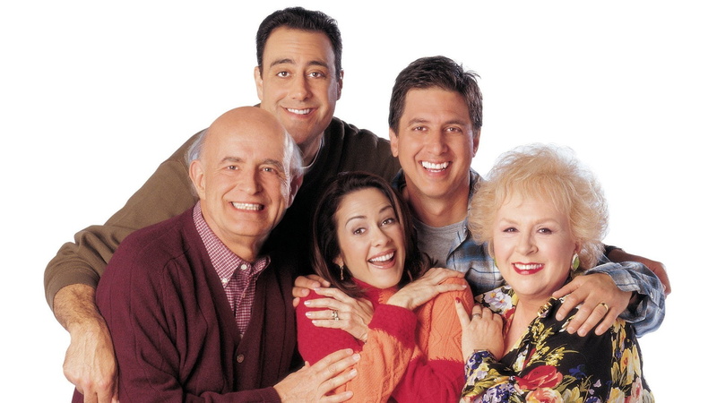TV Show, 1080P, Everybody Loves Raymond