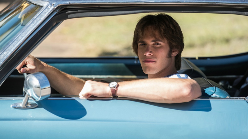 Everybody Wants Some, Will Brittain, blue, classic, best movies of 2016, daytime, man, 4K, car, riding, sports comedy-drama