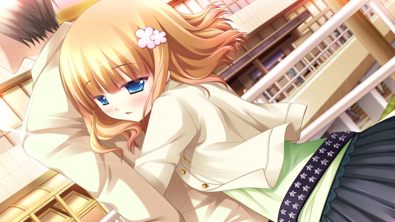 sunlight, no people, window, white color, hyper highspeed genius, character, hug, human representation, yellow, haired, girl, architecture, creativity