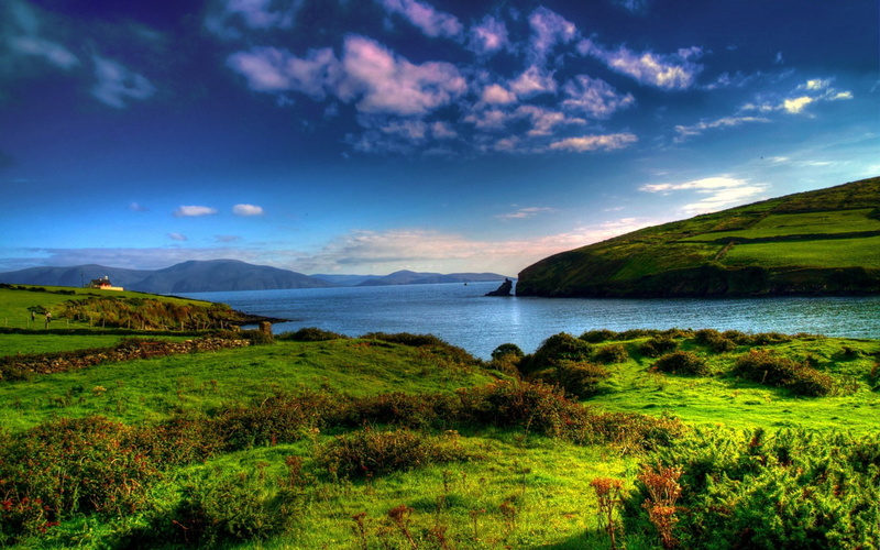 1080P, something beautiful nature  1920x1200