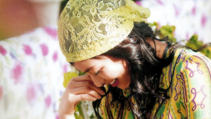 ha ji won, 720P