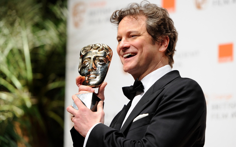 firth, colin, award, 2K, won