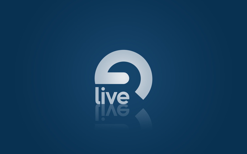 minimalism, logo, 2K, simple, daw, ableton, music