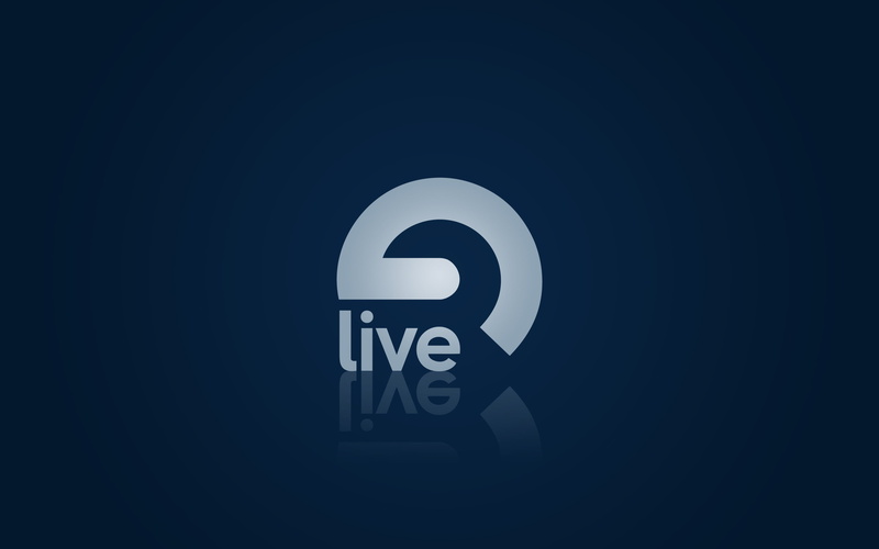 ableton, simple, minimalism, logo, 2K, music, daw
