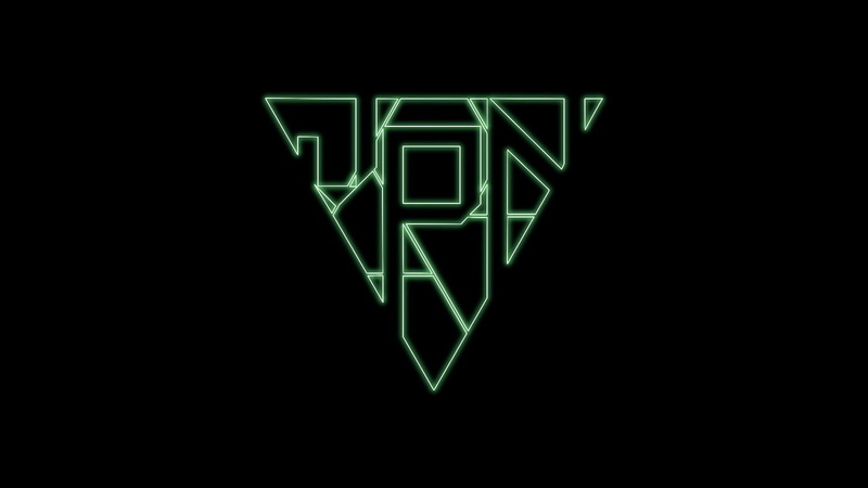 leaving, night, dark, electric light, sign, illuminated, geometry, overlay, arrow symbol, green color, light - natural phenomenon, logo, Perfume, direction