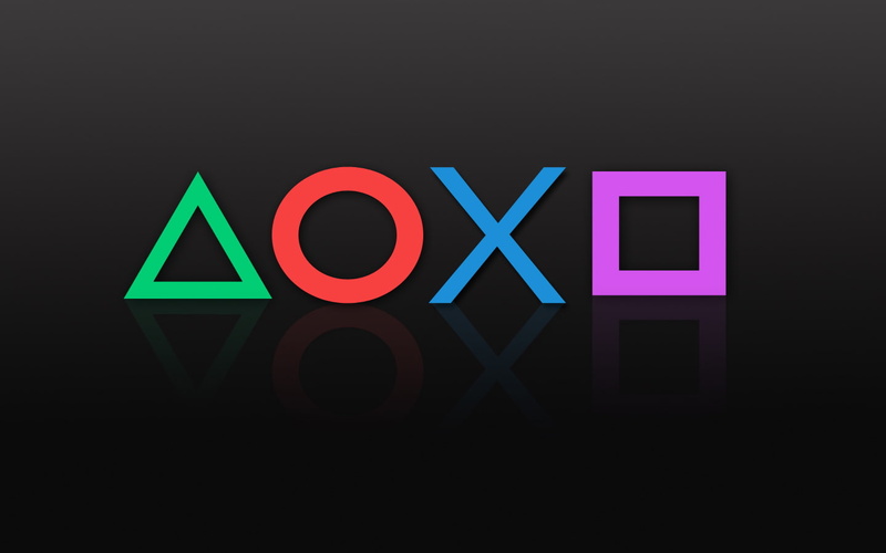 captcha, hd, video games, 720P, playstation