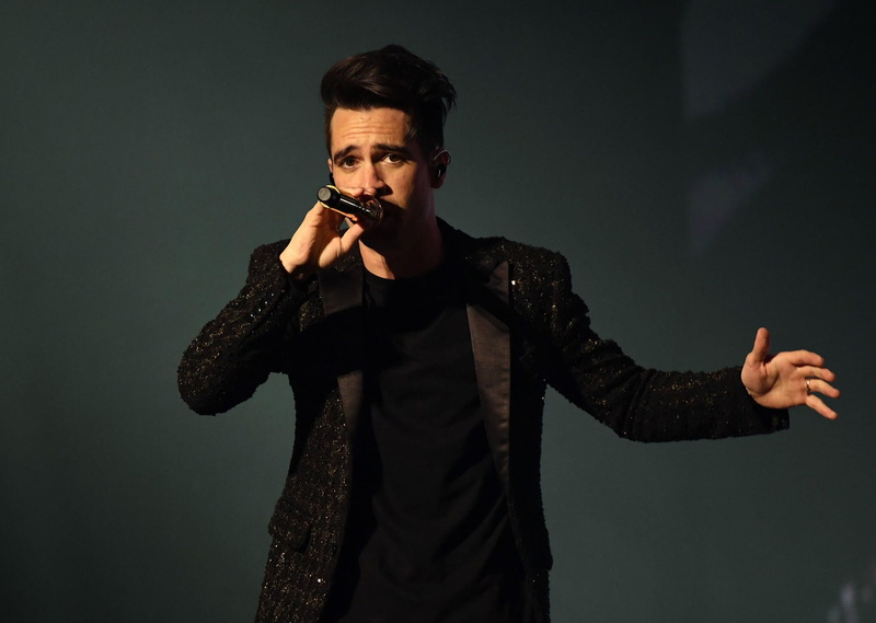 Band (Music), 1080P, Panic! at the Disco