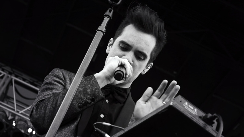Panic! at the Disco, Band (Music), 1080P