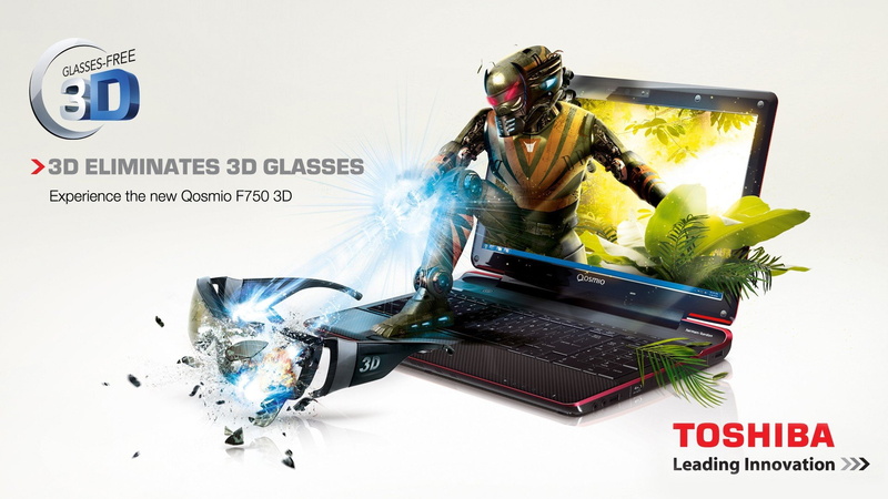 toshiba, 1080P, computer