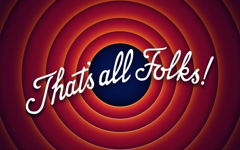 text, 720P, Looney Tunes