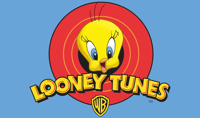 Canary, Looney Tunes, Cartoon, 2K, Tweety