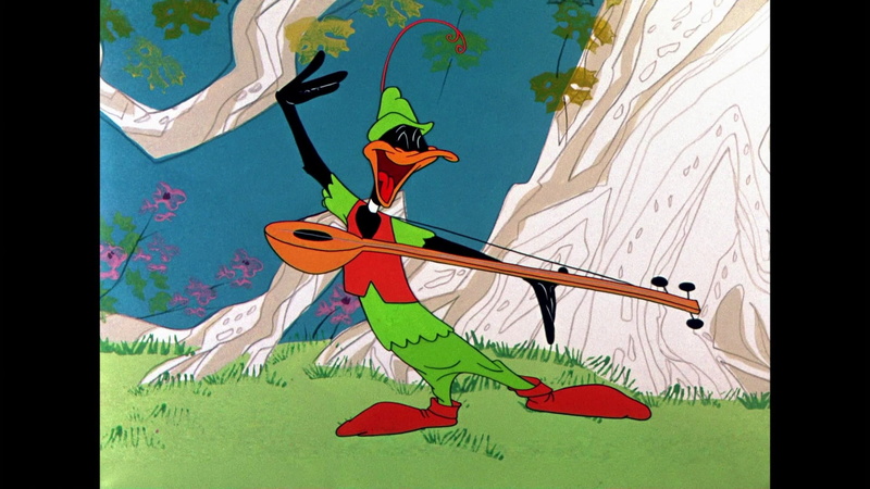 tunes, 1080P, daffy, hd, Looney Tunes, animals, looney, ducks, Daffy Duck, art, duck, x