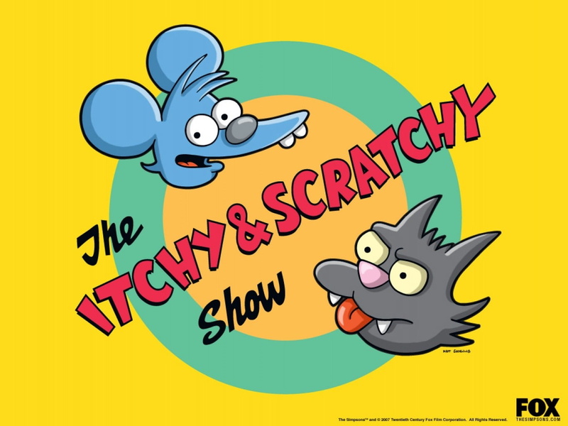 activity, itchy, scratchy, cute, The Itchy and Scratchy Show, celebration, vertebrate, people, communication, women, cheerful, mammal, show, yellow, itchy and scratchy