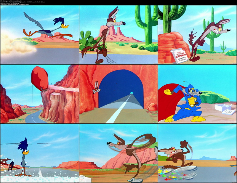 2K, road, runner, looney, coyote, wile
