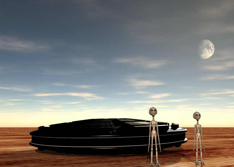 forward, tranquil scene, standing, science fiction, black, beauty in nature, sci fi, cosmos, tranquility, spaceship, sunset, mode of transportation, sky