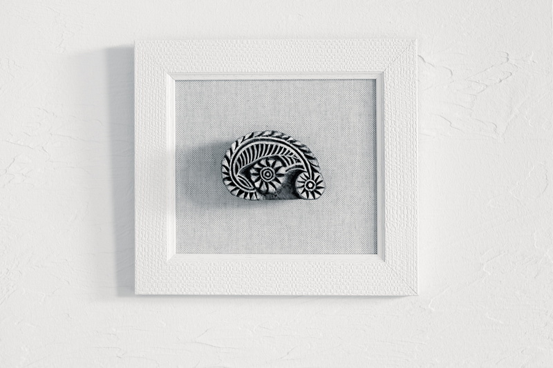 single object, wooden, vintage, geometric shape, white, material, hook, modern, decor, floor, nature, design, india, picture frame, light, history, retro