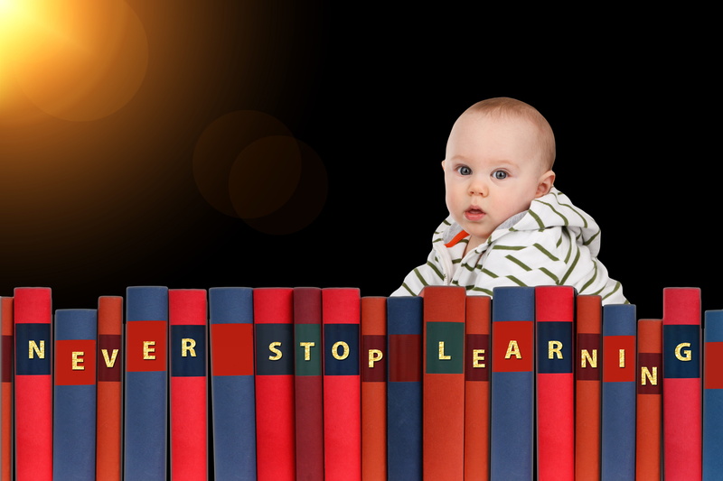 smile, cute, training, young, baby, front view, portrait, board, nursery school, joy, happy, learning, school, children, kindergarten, looking