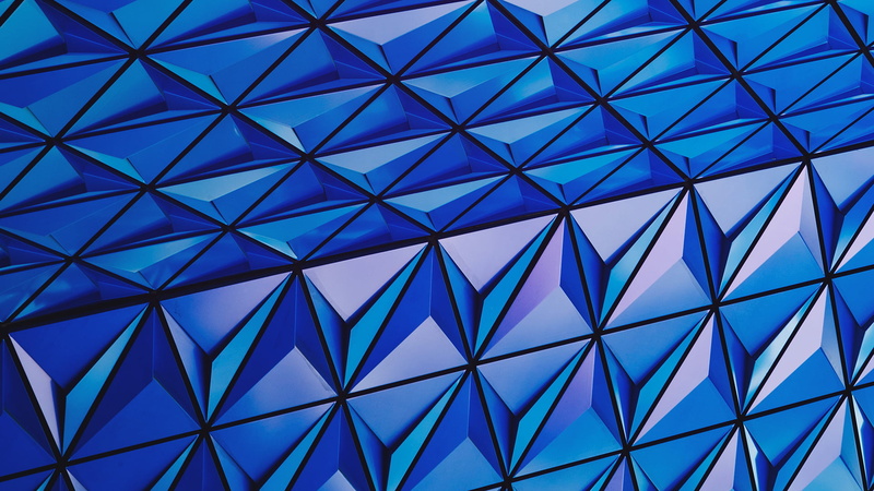 built structure, building exterior, glass - material, architecture, building, full frame, abstract, geometric shape, no people, ceiling, backgrounds, low angle view