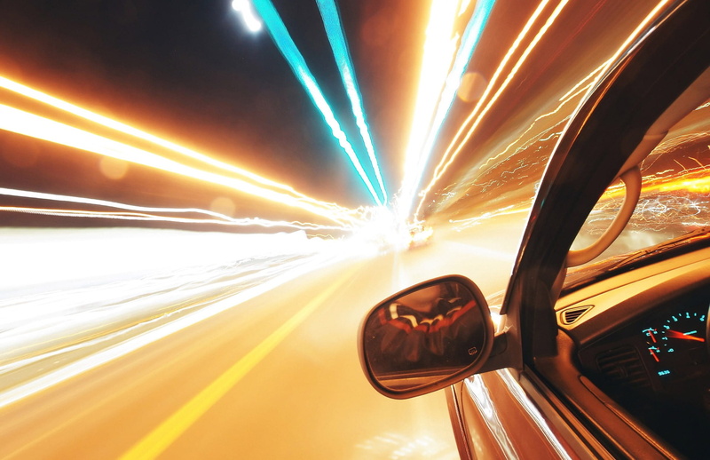 lamp, travel, abstraction, night, fast, abstract, land vehicle, long exposure, drive, red, silver, car, rush, infrastructure, light trail, blur, circulation