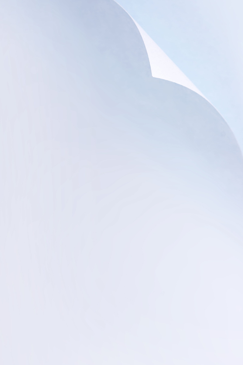 bend, white, vapor trail, notepad, background, canvas, blank, object, message, frame, clean, blue, paper, a4, clear sky, clear, black, post, new, airplane