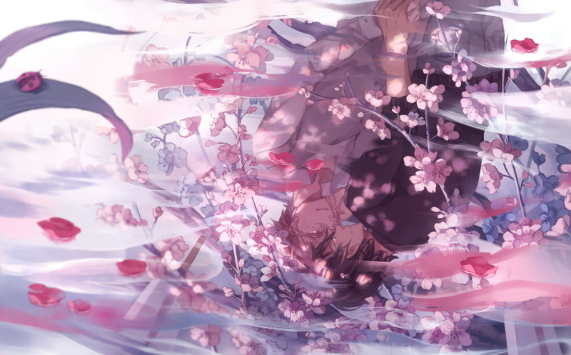 Riku Kurose, Anime, Ten Count, 1080P, Tadaomi Shirotani