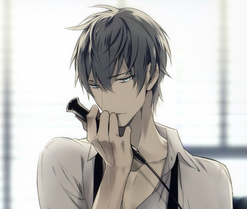 Ten Count, Riku Kurose, Anime, 1080P