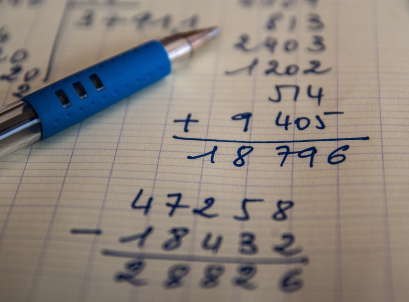 still life, close-up, education, plus sign, text, learning, paper, calculations, mathematics, communication, handwriting, note pad, addition, subtraction