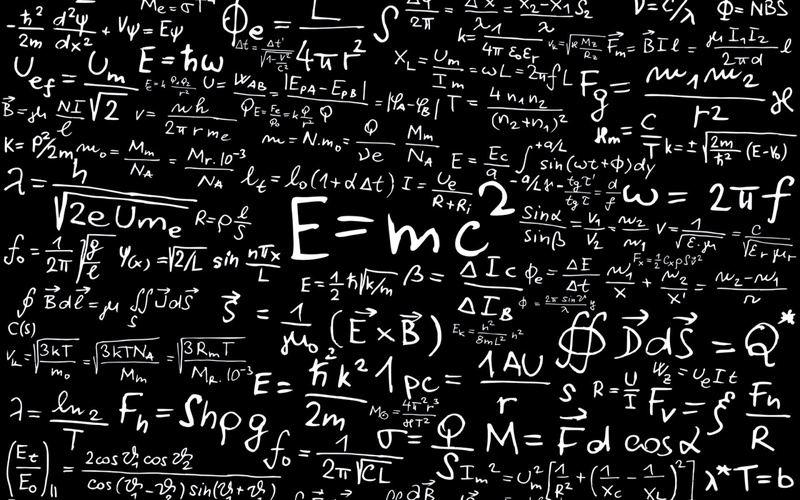 science, Albert Einstein, Knowledge, 1080P