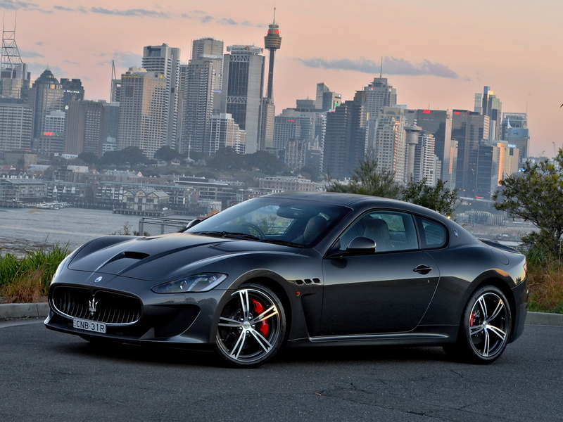 building, car, transportation, spire, tall - high, sky, travel, architecture, 2013, tower, Maserati, built structure, street, land vehicle, g, Stradale