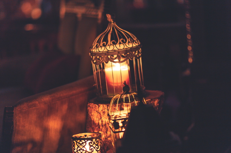 fire, table, fire - natural phenomenon, interior design, metal, candle, brown, light, ornate, romance, glass, heat - temperature, celebration, close-up
