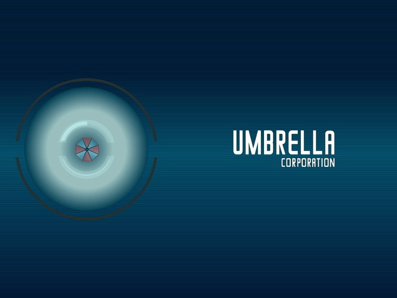 480P, Umbrella Corporation