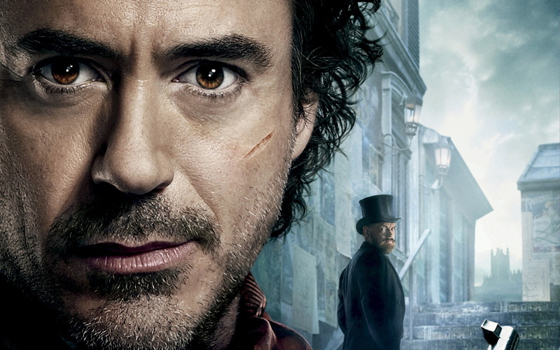 1080P, downey, holmes, sherlock, robert, jr
