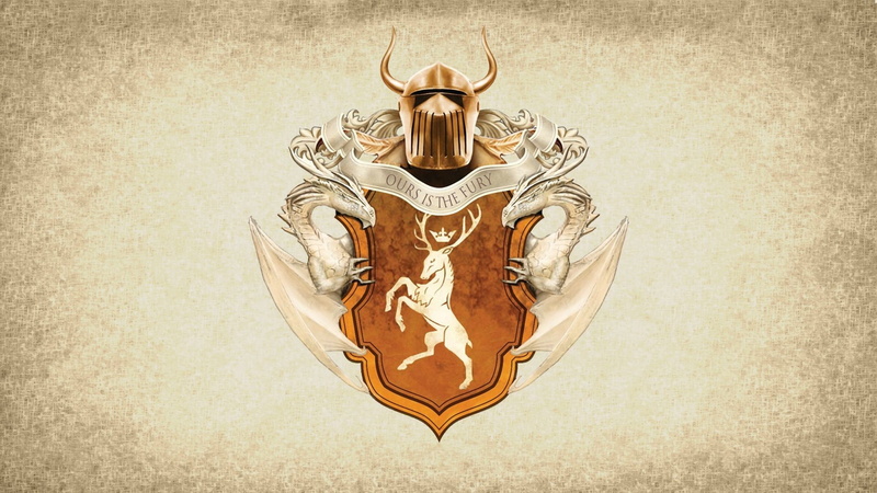 animal body part, award, no people, artwork paper coats of arms crest house baratheon sigils game of thrones, 1080P, art and craft, animal wildlife, close-up