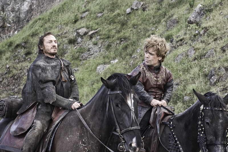 x, dinklage, house, hd, Game of Thrones, horses, thrones, peter, lannister, animals, art, tyrion, bronn, game, 2K