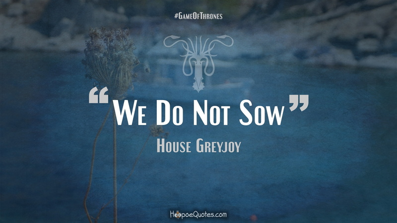 boat, House Greyjoy, A Song of Ice and Fire, sea, 1080P, Theon Greyjoy, Game of Thrones, hoopoequotes, quote