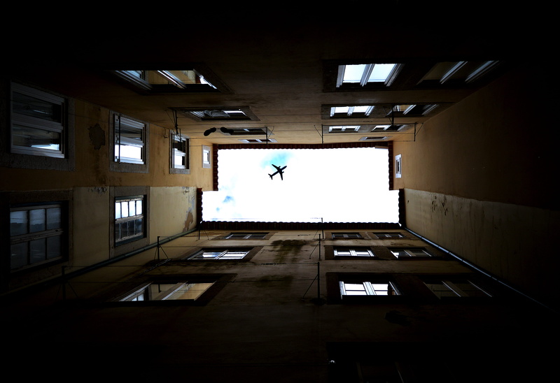 built structure, interior design, window, day, real people, architecture, nature, flying, electronics, indoors, room, screen, silhouette, mid-air, home