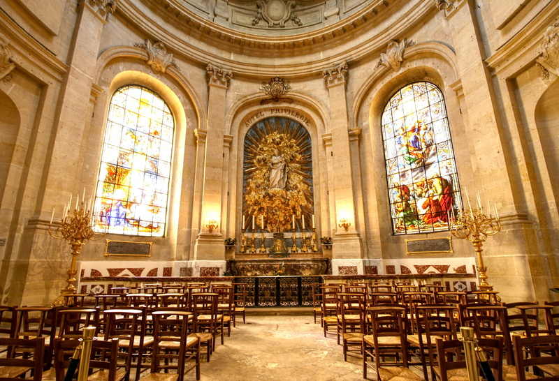 architecture, travel destinations, church, baroque, mass, building, built structure, arch, catholic, spirituality, 2K, religion, ornate, place of worship