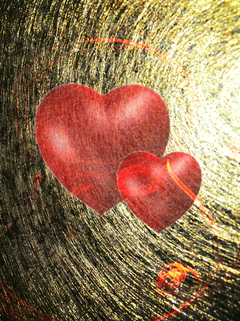 eternal love, close-up, affection, thank you, nature, textured, backgrounds, together, still life, valentines Day - Holiday, bark, feelings, eternal loyalty