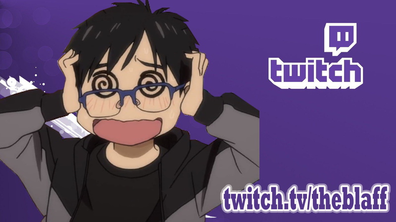 1080P, Not Lives, No One Lives Forever, anime