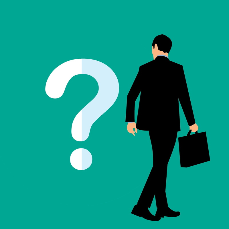 stepping, forward, adult, walking, briefcase, tie, smart, illustration, hold, business, fullpeople, look, one person, person, quiz, askingquestions, man