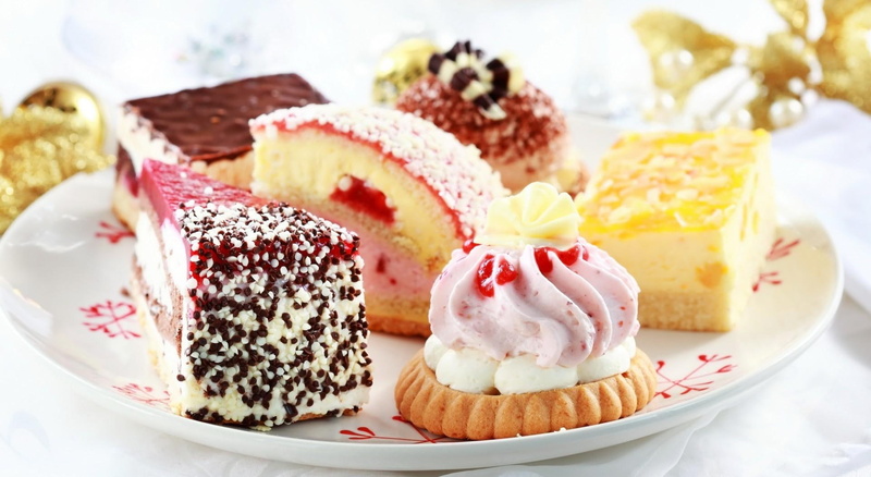 1080P, dessert, sweet, one, cake, delicious, choose, aromatic