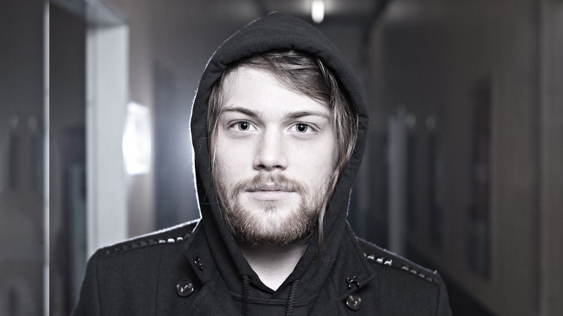 adult, hoods, music, clothing, handsome, young men, young adult, portrait, headshot, hipster - person, danny worsnop, beautiful people, 1080P, front view