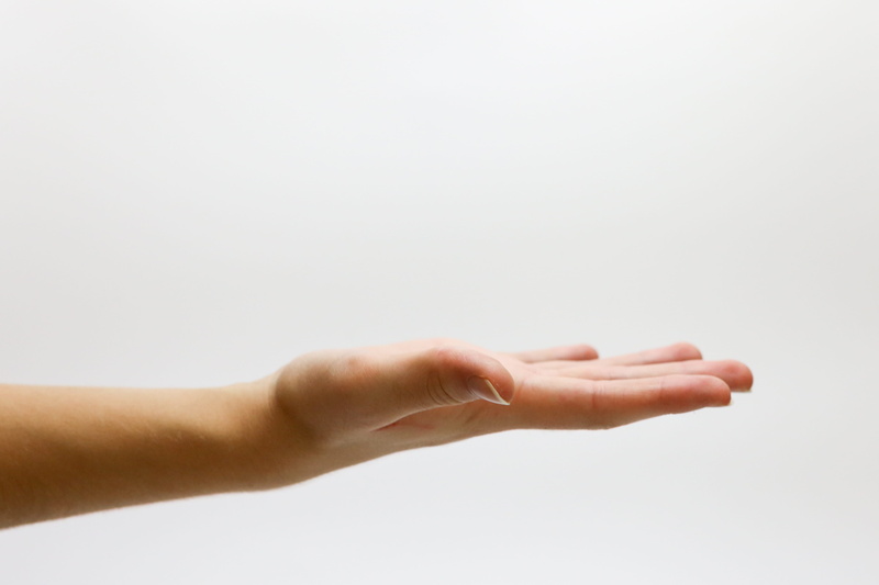 4K, copy space, white background, hand, finger, human limb, gesturing, close, gesture, fingers, people, human hand, care, studio shot, young adult, background