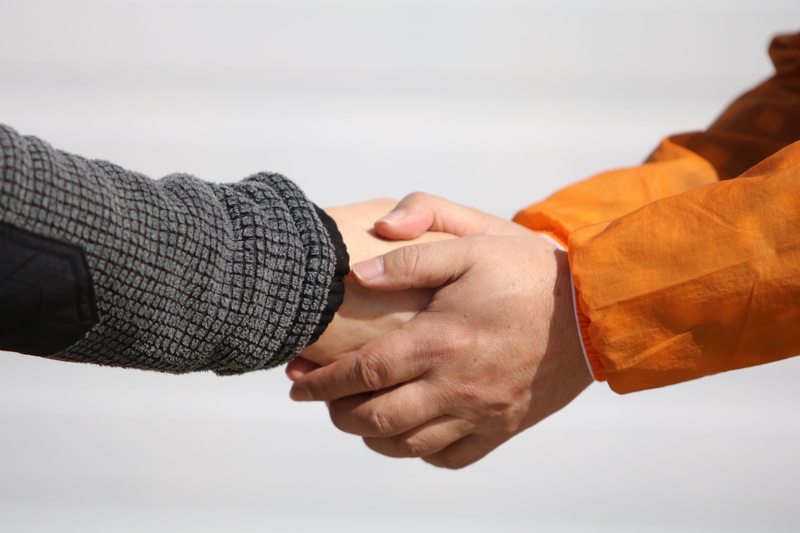 ask, cooperation, agreement, men, business, partnership - teamwork, human hand, taking, greeting, hand, deal, body part, human arm, togetherness, person